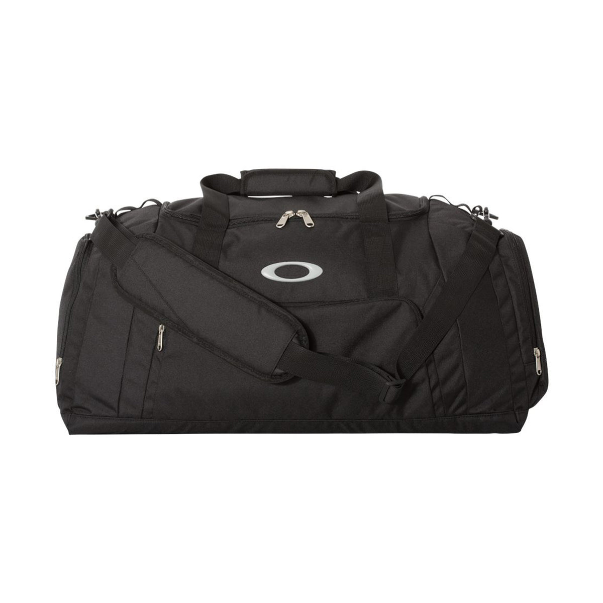 Oakley Street Duffel Bag